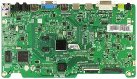 Lh55umhhlbb Samsung Bn94-12455e Main Board For Lh55umhhlbb/go Versions Ya01