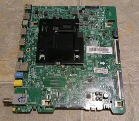 Bn94-12569q Samsung Un55mu6200 Mainboard