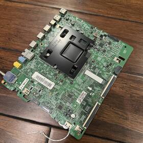 Un43mu6290f Samsung Bn94-12641f Main Board For