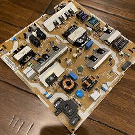 Un49mu6290f Samsung Bn94-12641m Main Board For