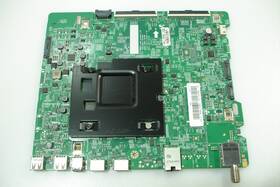 Un65mu6070fxza Samsung Bn94-12726a Main Board For Version Da05