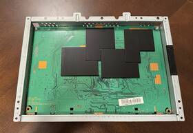 Samsung Bn94-12775g C49j890dkn Logic Board / Main - Working