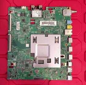 Un85nu7100fxza Samsung Bn94-12864b Main Board For 2018 Tv