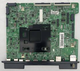 Bn97-14052a Samsung Bn94-12914c Qn65q8fnb 65 Inch 4k Led Smart Tv Main Board