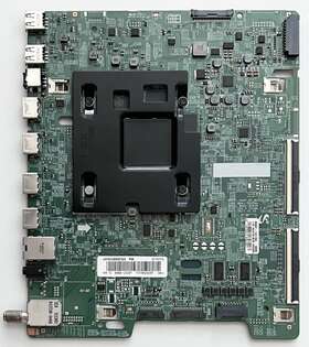 Un75nu800dfxza Samsung Bn94-12928p Main Unit For