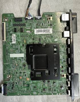 Un82nu8000fxza Samsung Bn94-12929a Main Board Bn97-14118d