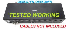 Bn94-12954n Samsung Pre-owned Tested Qe55q7fn Qe55q8fn One Connect No Cables