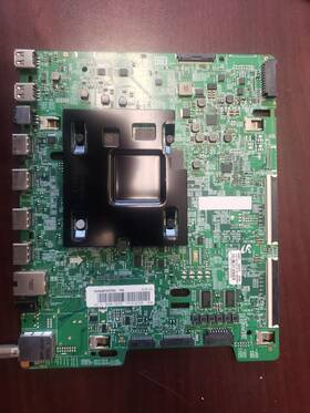 Qn49q6fnafxza Samsung Bn94-13027a 49 Inch Main Board For