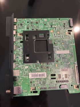 Qn82q6fnafxza Samsung Bn94-13031a Main Board Bn97-14341a