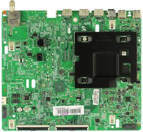 Hg43nj670ufxza Samsung Bn94-13079c Main Board For