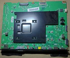 Bn97-14600b Samsung Bn94-13123x Lh85qmnebgc/go Main Unit
