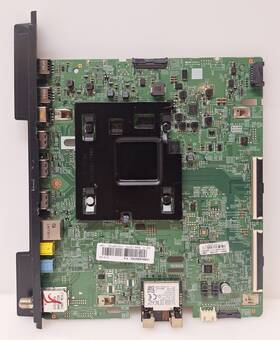 Bn41-02635b Samsung Bn94-13275s Un58nu6080 Fxza Main Board Bn97-14778r