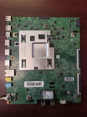 Un65nu7200fxza Samsung Bn94-13278b 65 Inch Main Board For Version Fa03/unu7100