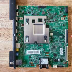 Bn97-14779c Samsung Bn94-13280a Main Board For Un75nu7100 And 7200