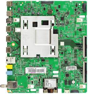 Un75nu7100f Samsung Bn94-13282f 75 Inch Led Tv Main Board