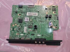 Hg49nj477mfxza Samsung Bn94-13318g Main Board For With Tcon Bn96-46074g