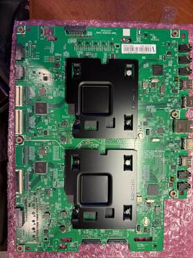 Lh55omndsgbxza Samsung Bn94-13469d Inch Parts Not Working For Window Display