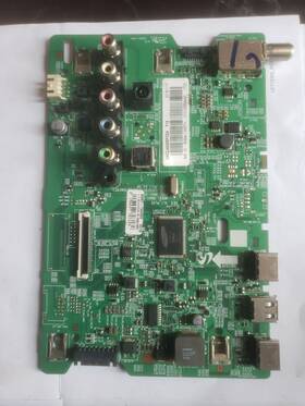 Un32j4000efxza Samsung Bn94-13567h Main Board