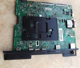 Bn94-13999g Samsung Main Board Tv Pcb Oem Tested Working
