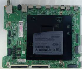 Qn75q70rafxzc Samsung Bn94-14011j Main Board For Version Ab03