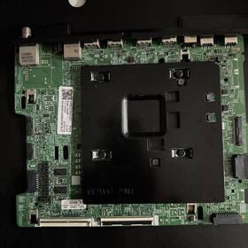 Qn85q70rafxzc Samsung Bn94-14048b Hdtv Main Board For 85 In