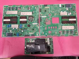 Qn82q90rafxza Samsung Bn94-14080c Main Board