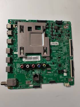 Un65ru7300fxzqa Samsung Bn94-14115g Main Board