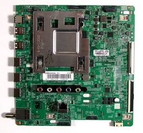 Un65ru740dfxza Samsung Bn94-14152e Main Board For Un65ru740df