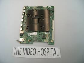Qn82ru8000fxza Samsung Bn94-14156f Main Board For Model