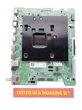 Un75ru8000fxza Samsung Bn94-14163f New Main Board