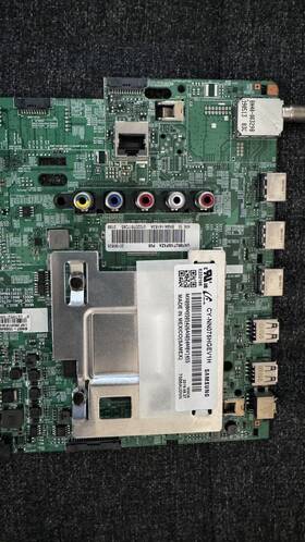 Bn94-14183a Samsung Main Board