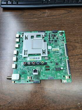 Bn94-14277j Samsung Oem Main Board Up 7