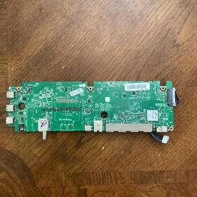Bn97-15836f Samsung Bn94-14486d One Connect Main Board