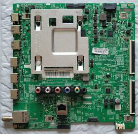 Un50ru7200fxza Samsung Bn94-14751a Main Board Bn97-16192a