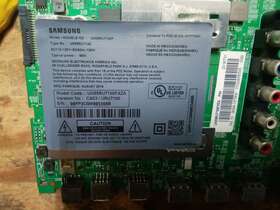 Un55ru7100f Samsung Bn94-14756w Mainboard
