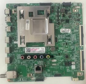 Un50ru7100fxza Samsung Bn94-14756z Main Board Bn41-02703b Bn97-15630g Ya11