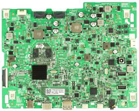 Lc34j791wtuxen Samsung Bn94-14765c Main Board For