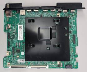 Qn75q6drafxza Samsung Bn94-14784e Led Television Tv Main Board Bn97-15510h Qn75q