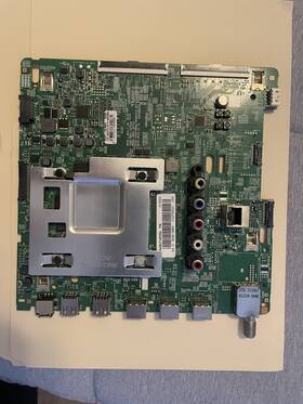 Bn94-14884t Samsung Main Board