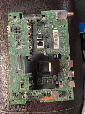 Un32m4500afxza Samsung Bn94-15024z Tv Main Board Bn94-12812x Version Lb06