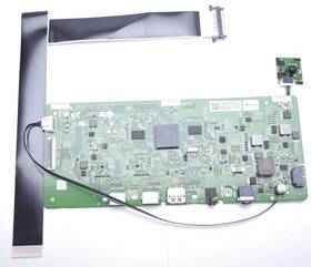 Bn96-38748q Samsung Bn94-15184a C32jg56qqn Main Board And Bn96-42664b