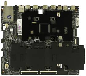 Qn65q800tafxzc Samsung Bn94-15245g New Main Board For Version Ff02 / Fk04
