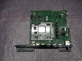 Hg55ru710nfxza Samsung Bn94-15286q Main Board For