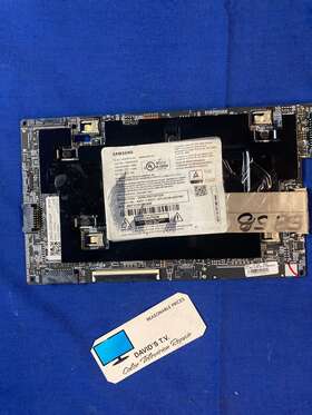 Qn55ls03tafxza Samsung Bn94-15309b Aa01 Main / Bn97-16742b See Notes