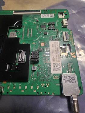 Bn94-15314x Samsung Main Board