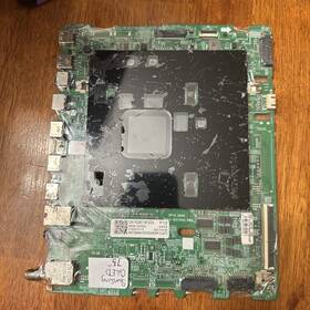 Qn75q8dtafxza Samsung Bn94-15333q Main Board For