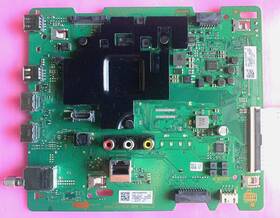 Un43tu8000fxza Samsung Bn94-15417f Genuine Original Main Board For Bonus