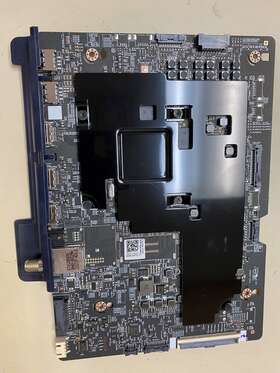 Qn43ls05tafxza Samsung Bn94-15470h Main Board For
