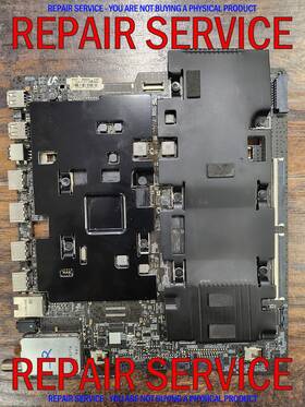 Qn75q850tafxza Samsung Bn94-15483t Repair Service Main Board Bn94-15483k Bn94-15301j