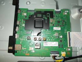 Un50tu8000fxz Samsung Bn94-15688b Repair Kit Main Board Power Supply Bn44-01054a